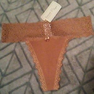 F21 Panties. (2 pairs)